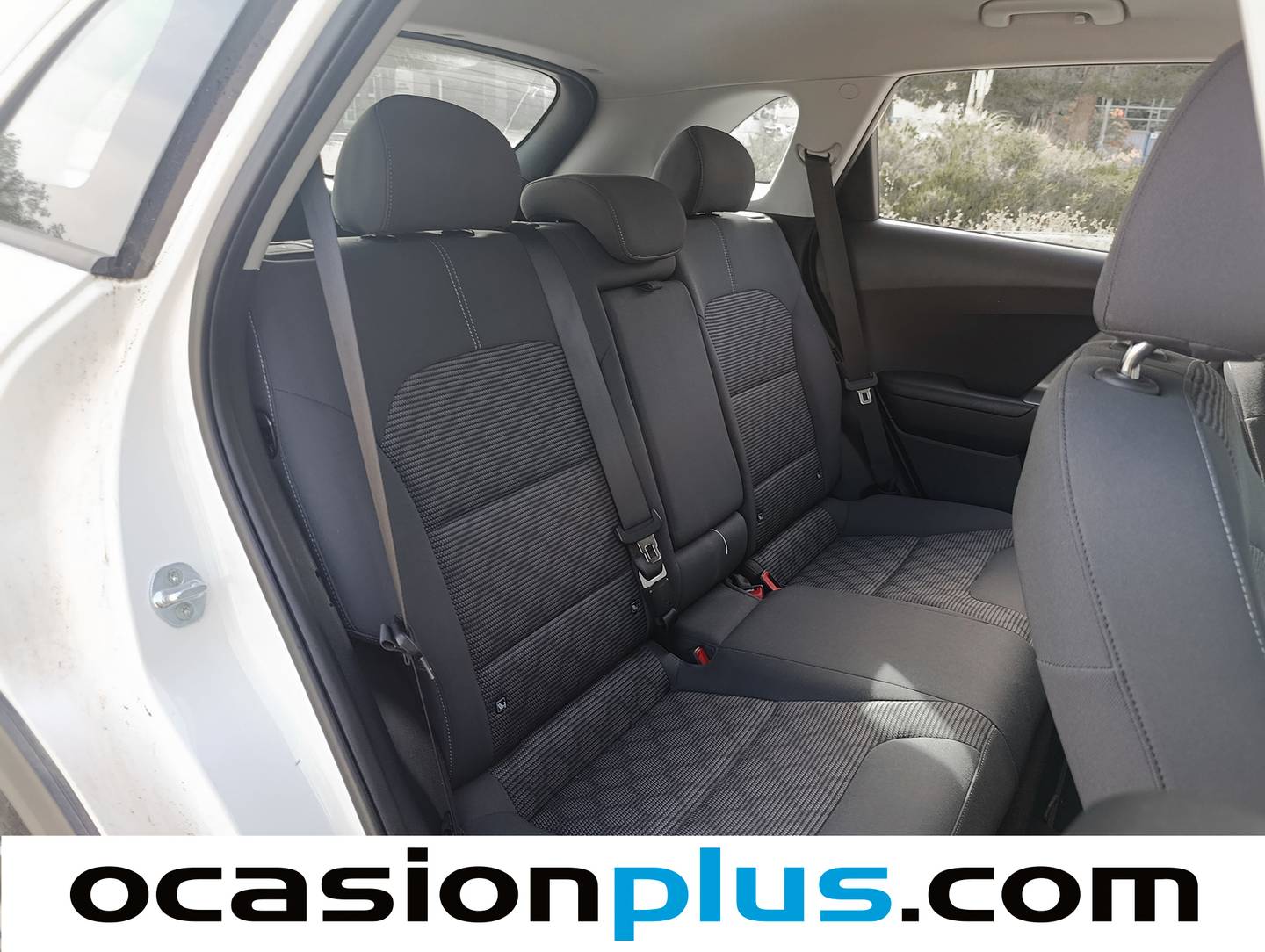 KIA Niro KIA Niro 1.6 GDi HEV Híbrido Drive (141 CV) híbrido