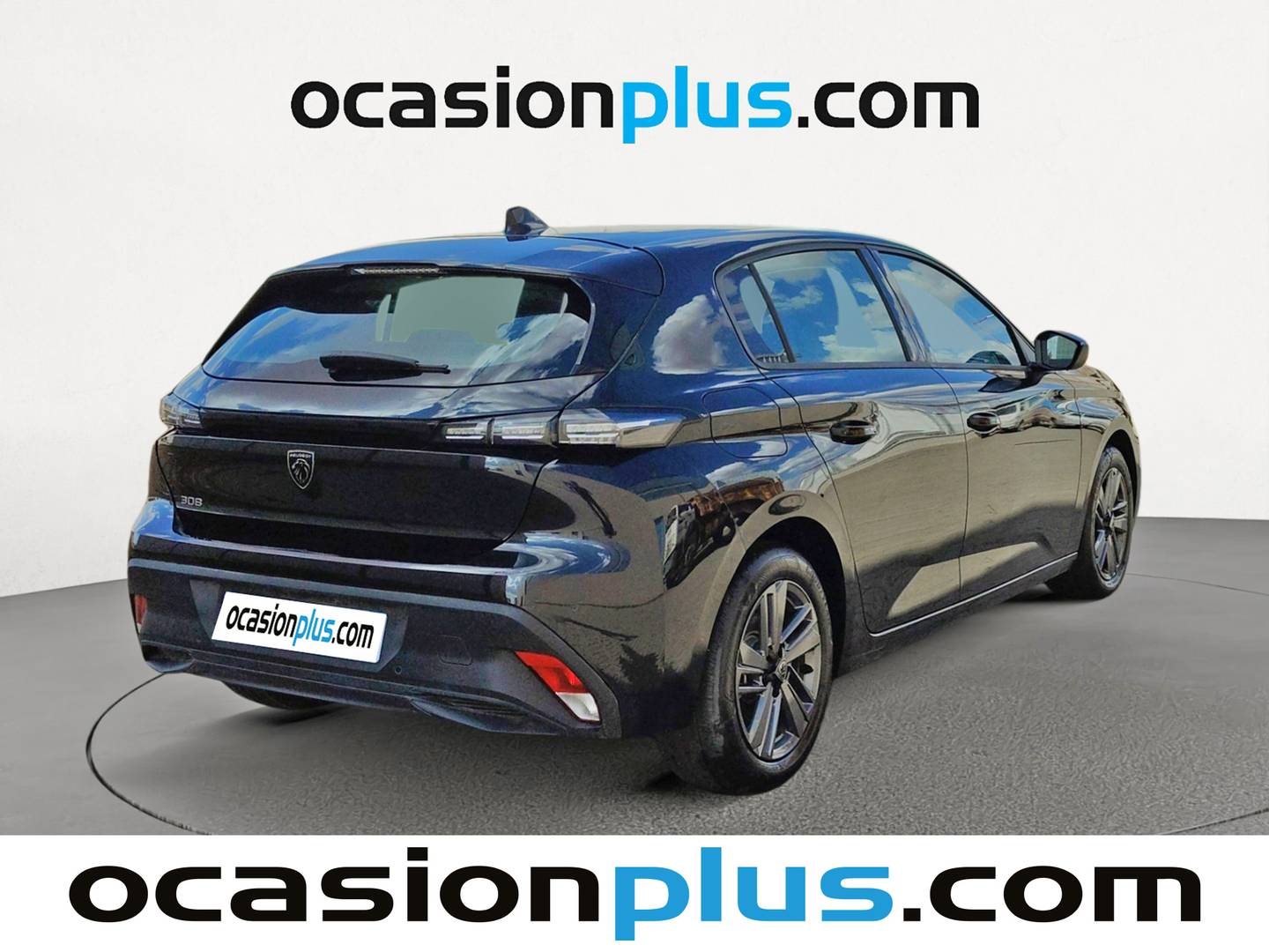 Foto Peugeot 308 Peugeot 308 PureTech 130 S&S Active Pack EAT8 (130 CV)