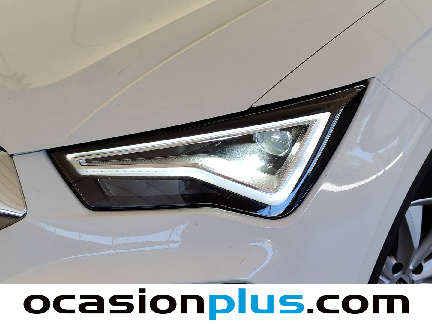 Accesorios del Seat Ateca Seat Ateca TSI Style Special Edition (115 CV)