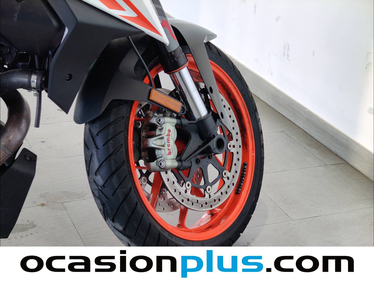 KTM Super Duke GT 1290 KTM Super Duke GT 1290 (177 CV) barato