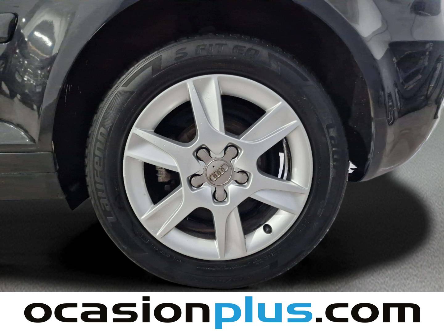 Audi A3 Audi A3 Attraction 1.6 TDI (105 CV) diésel