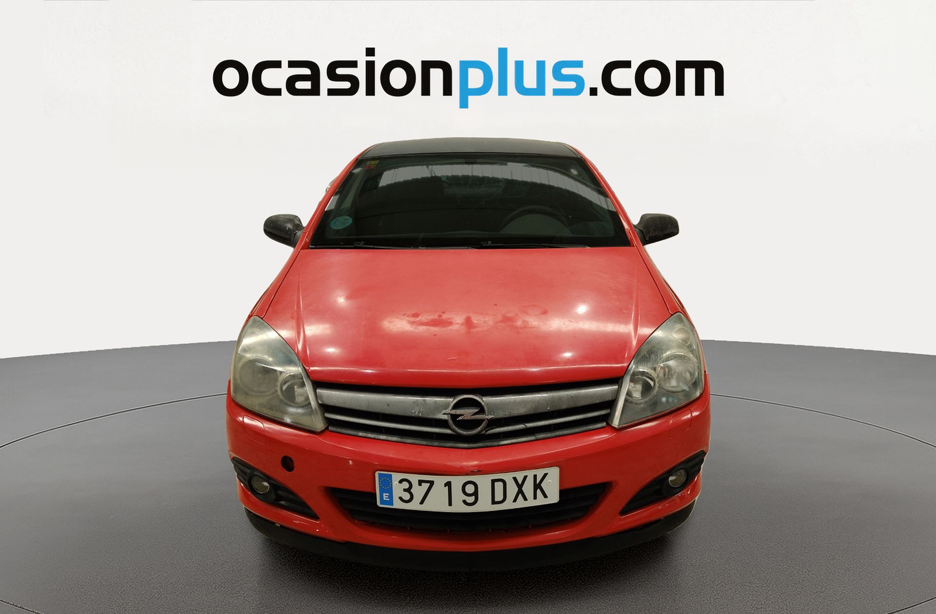 Opel Astra GTC 1.6 Sport - foto 10