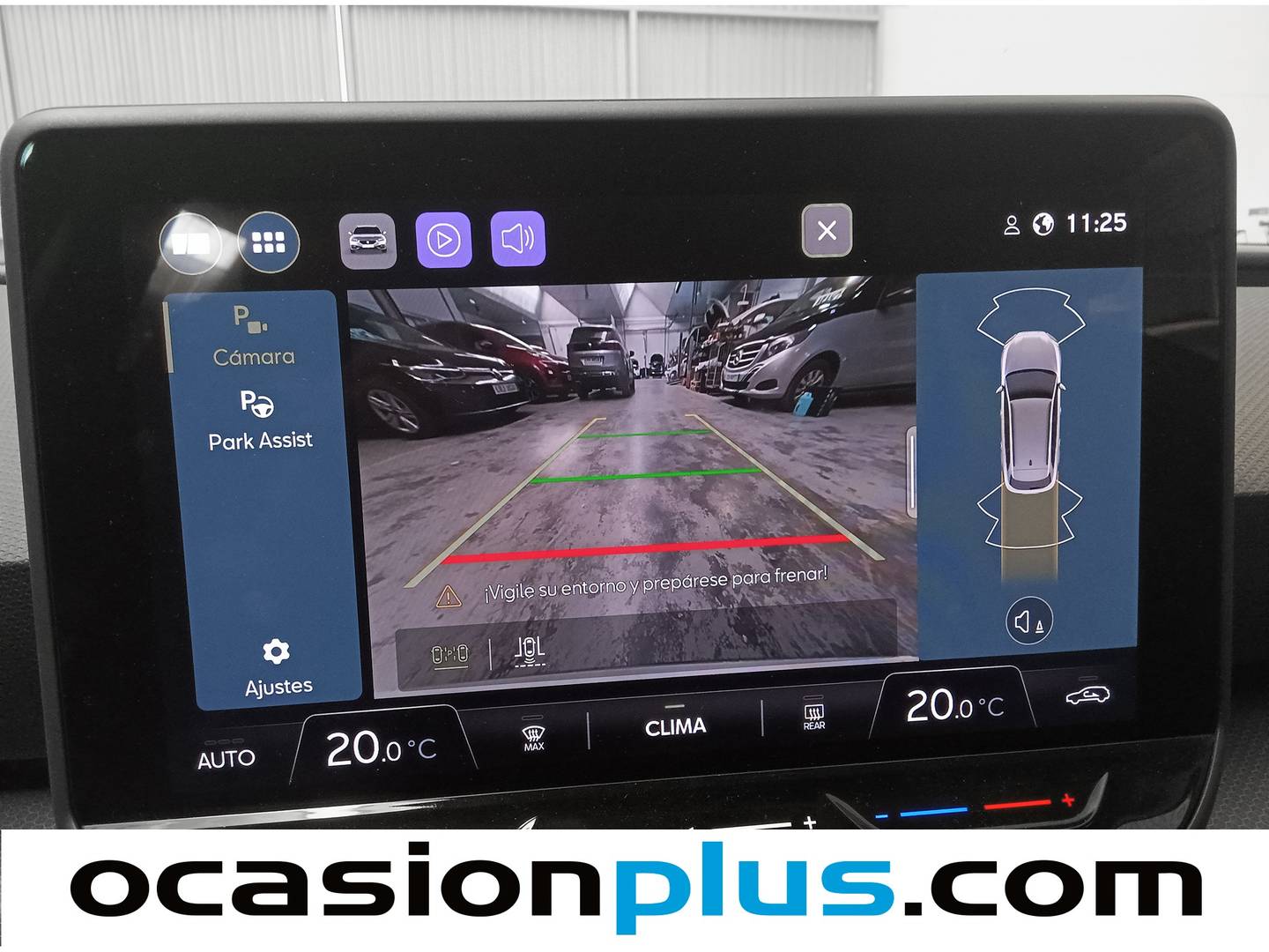 Foto Seat León SEAT León ST 1.5 TSI Style 25 Aniversario