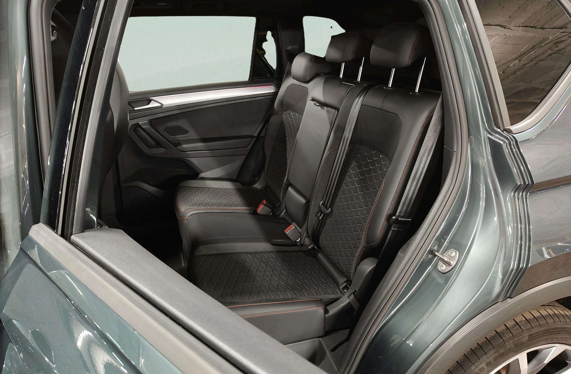 SEAT Tarraco 1.5 TSI FR Edition DSG - foto 16