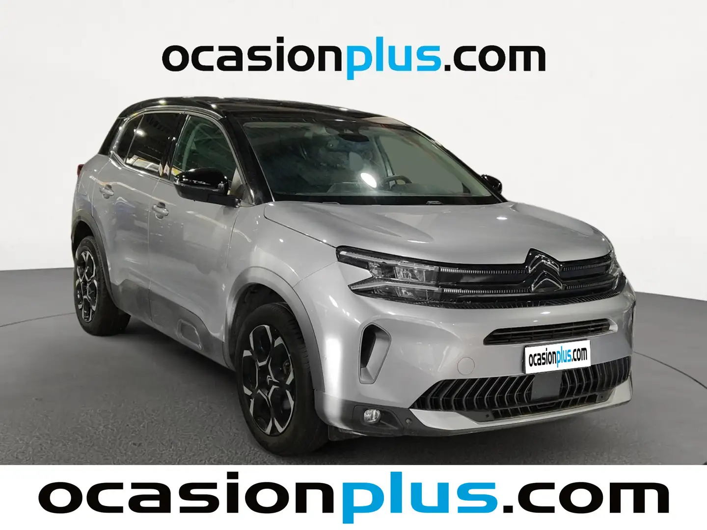 Foto Citroën C5 Aircross Citroen C5 Aircross BlueHDi 130 S&S Max EAT8 (131 CV)