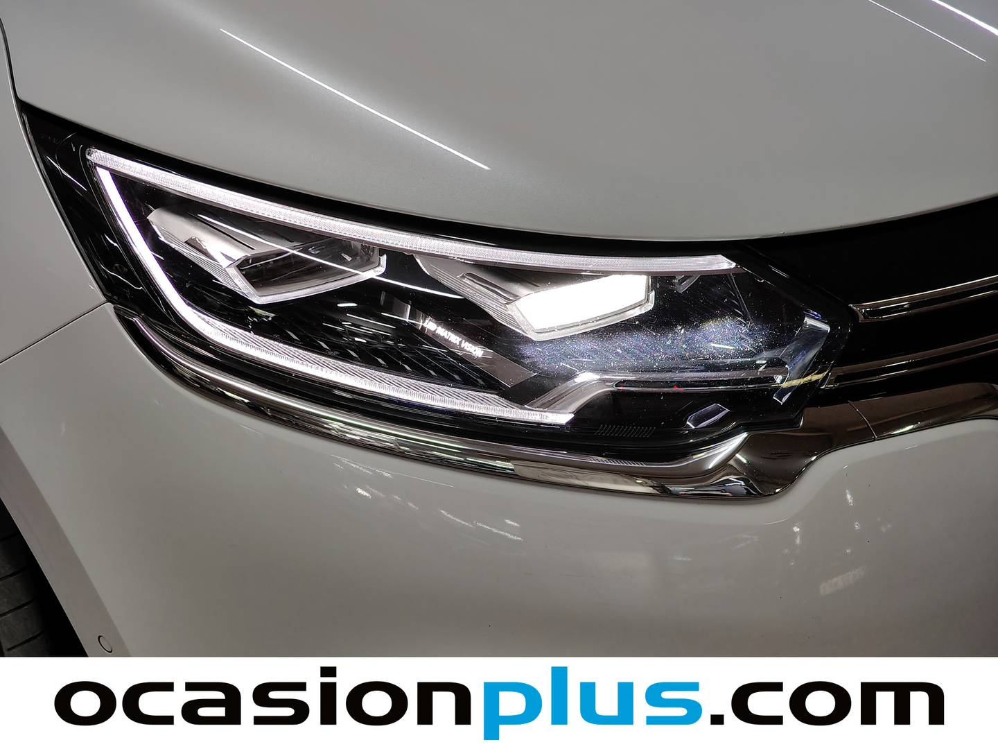 Renault Espace Renault Espace Zen Blue dCi (200 CV) EDC barato