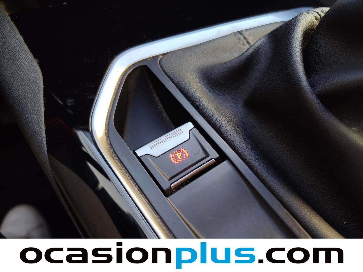 Peugeot 5008 Peugeot 5008 PureTech 130 S&S Allure 7 Plazas (130 CV) gasolina