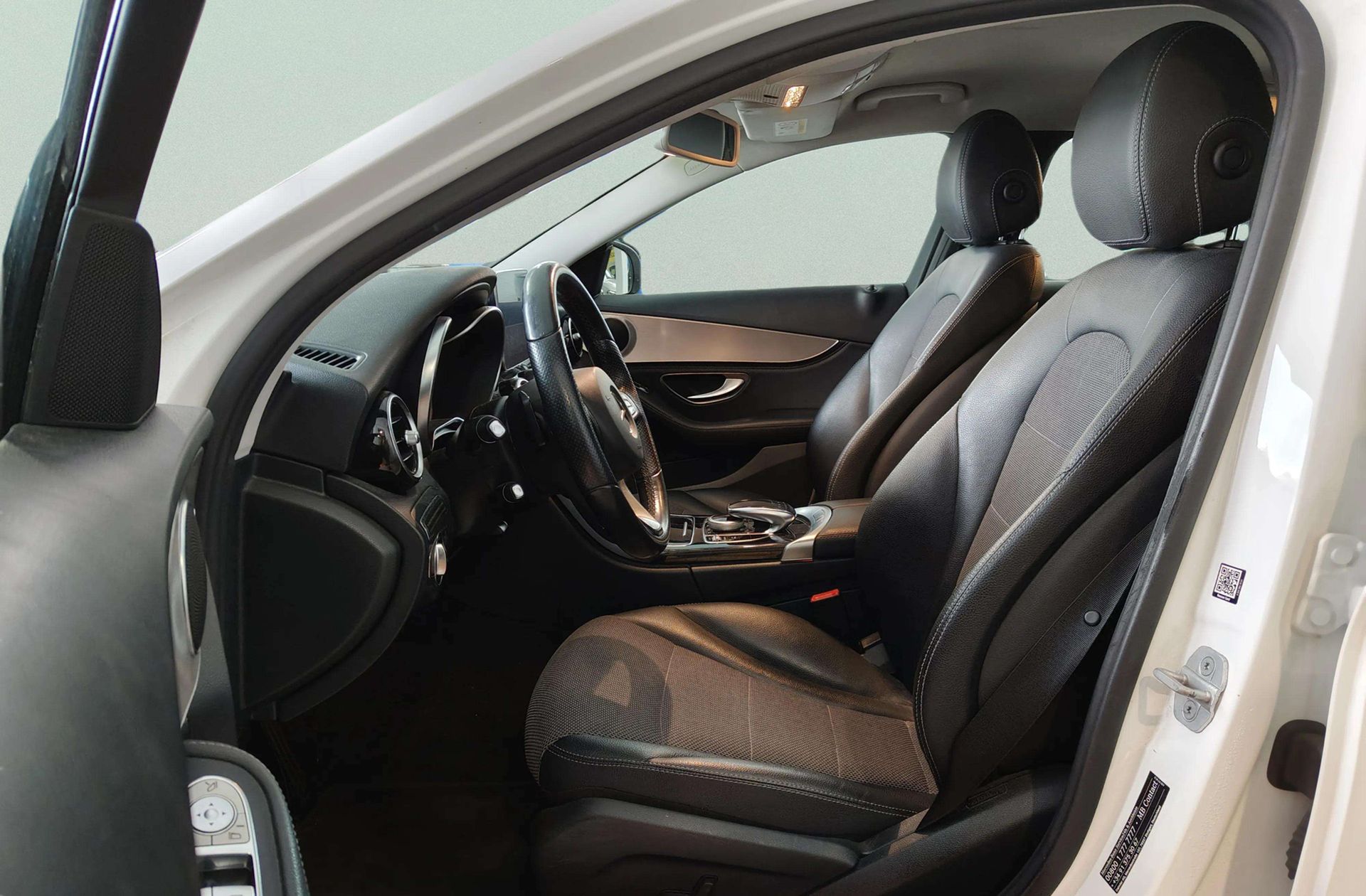 Mercedes-Benz Clase C 220 BlueTEC Sportive Exclusive - foto 10