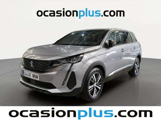 Peugeot 5008 PureTech 130 S&S Allure Pack (130 CV) 7 Plazas de segunda mano