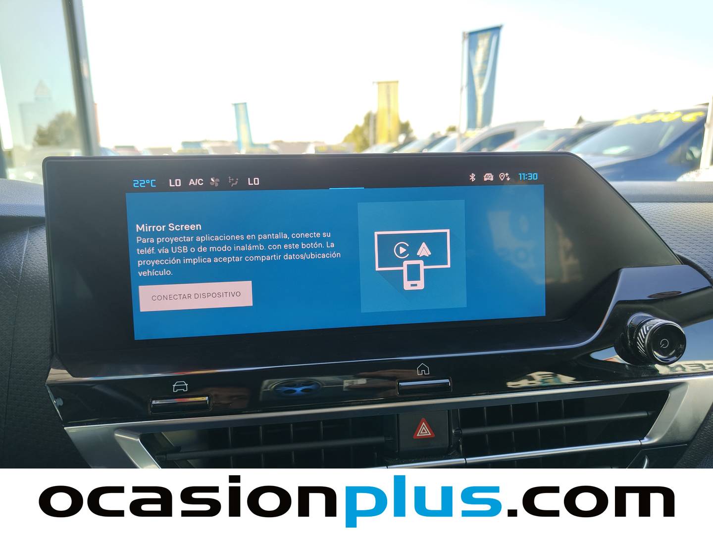 Foto Citroën C4 Citroen C4 PureTech 130 S&S Shine (130 CV)