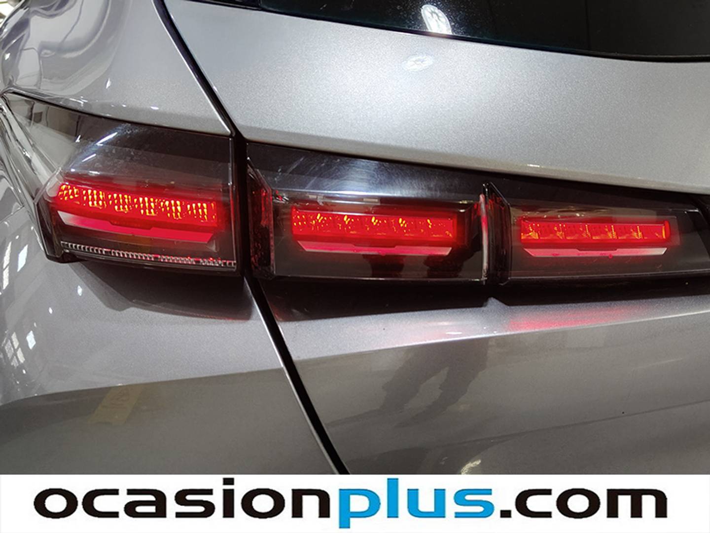 Foto Peugeot 308 Peugeot 308 BlueHDi 130 S&S Allure  (130 CV)