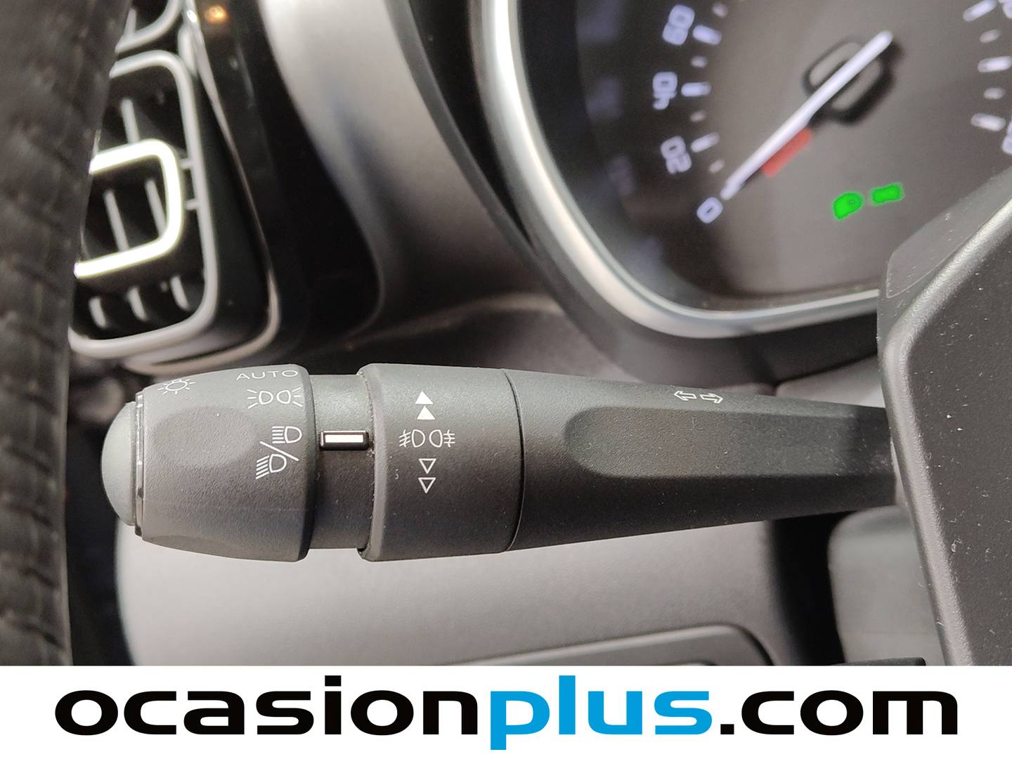 Foto Citroën C3 Aircross Citroen C3 Aircross PureTech 110 S&S Shine (110 CV)