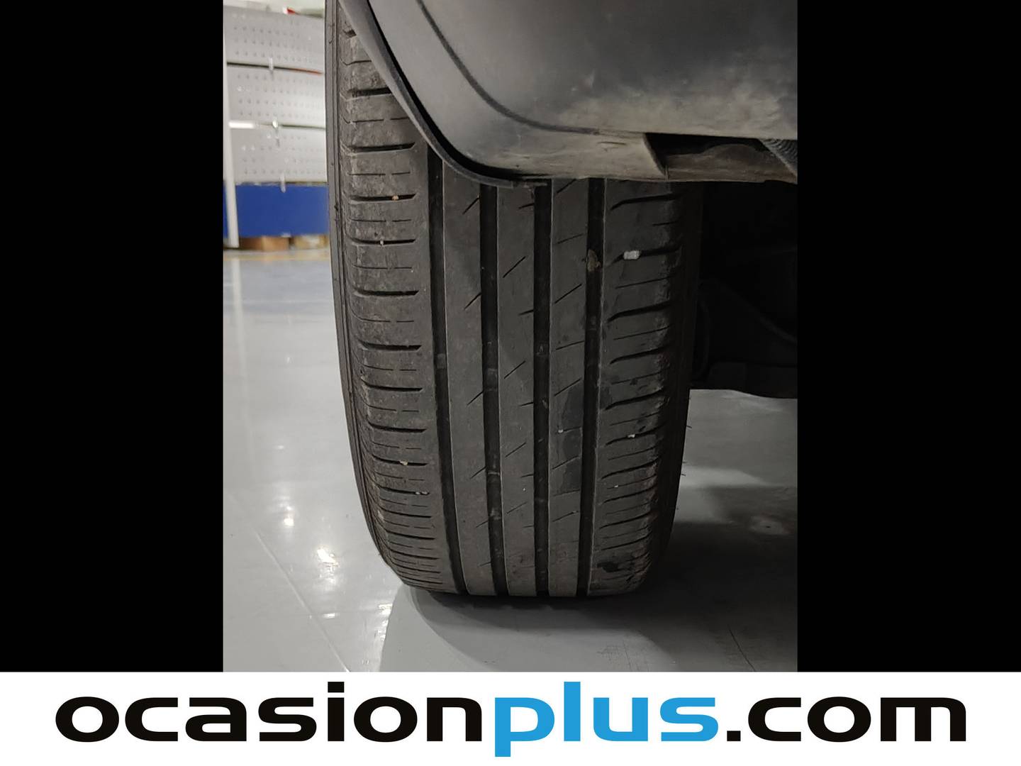 Peugeot Rifter Peugeot Rifter GT BlueHDi 130 EAT8 Long seminuevo