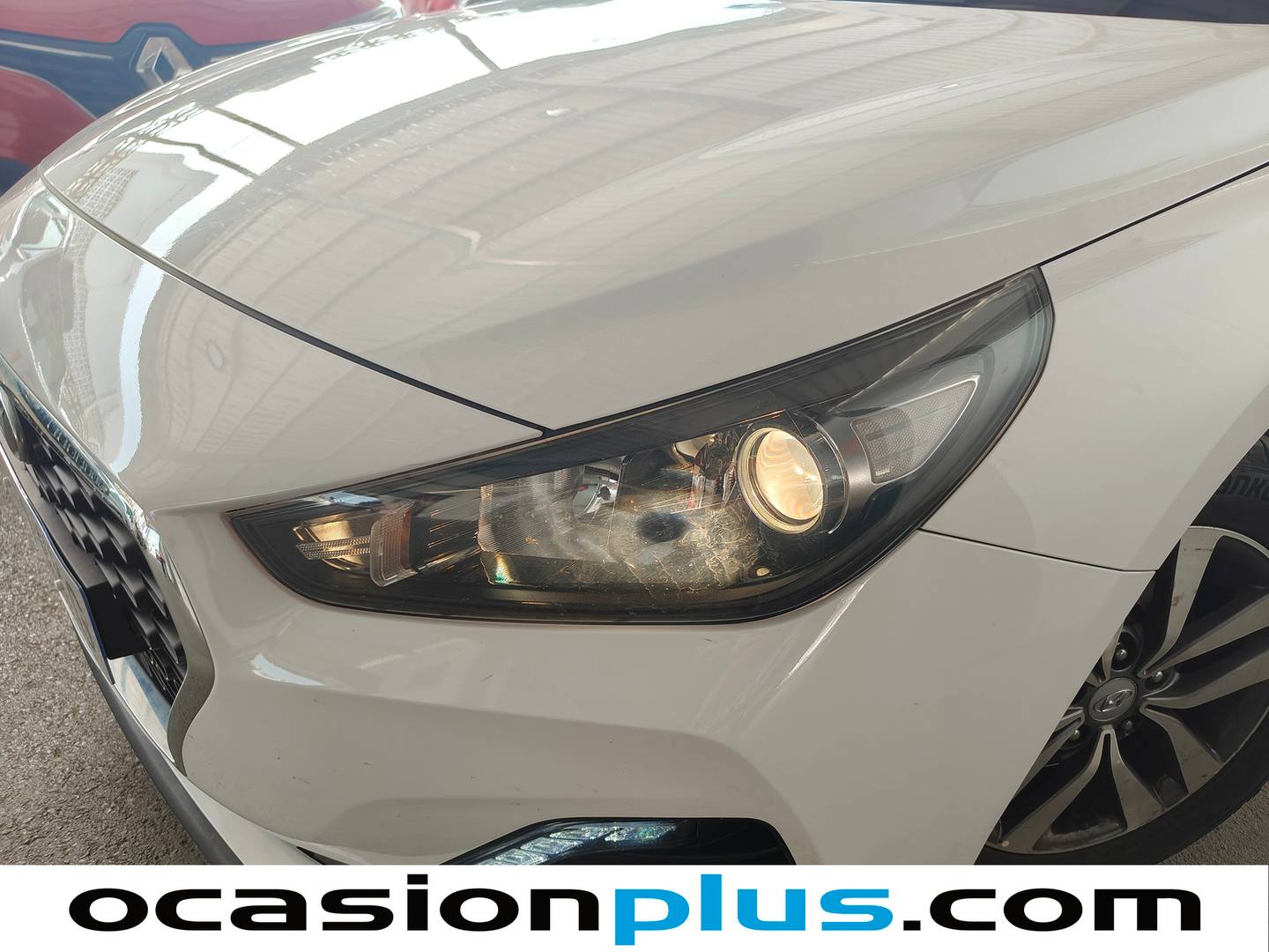 Hyundai i30 Hyundai i30 1.0 TGDi Klass (120 CV) al mejor precio