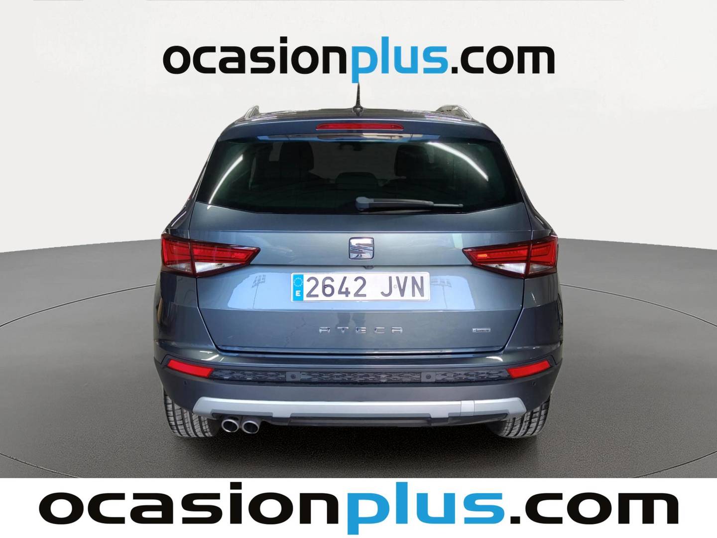 Seat Ateca Seat Ateca 2.0 TDI S&S Xcellence 4Drive (150 CV) al mejor precio
