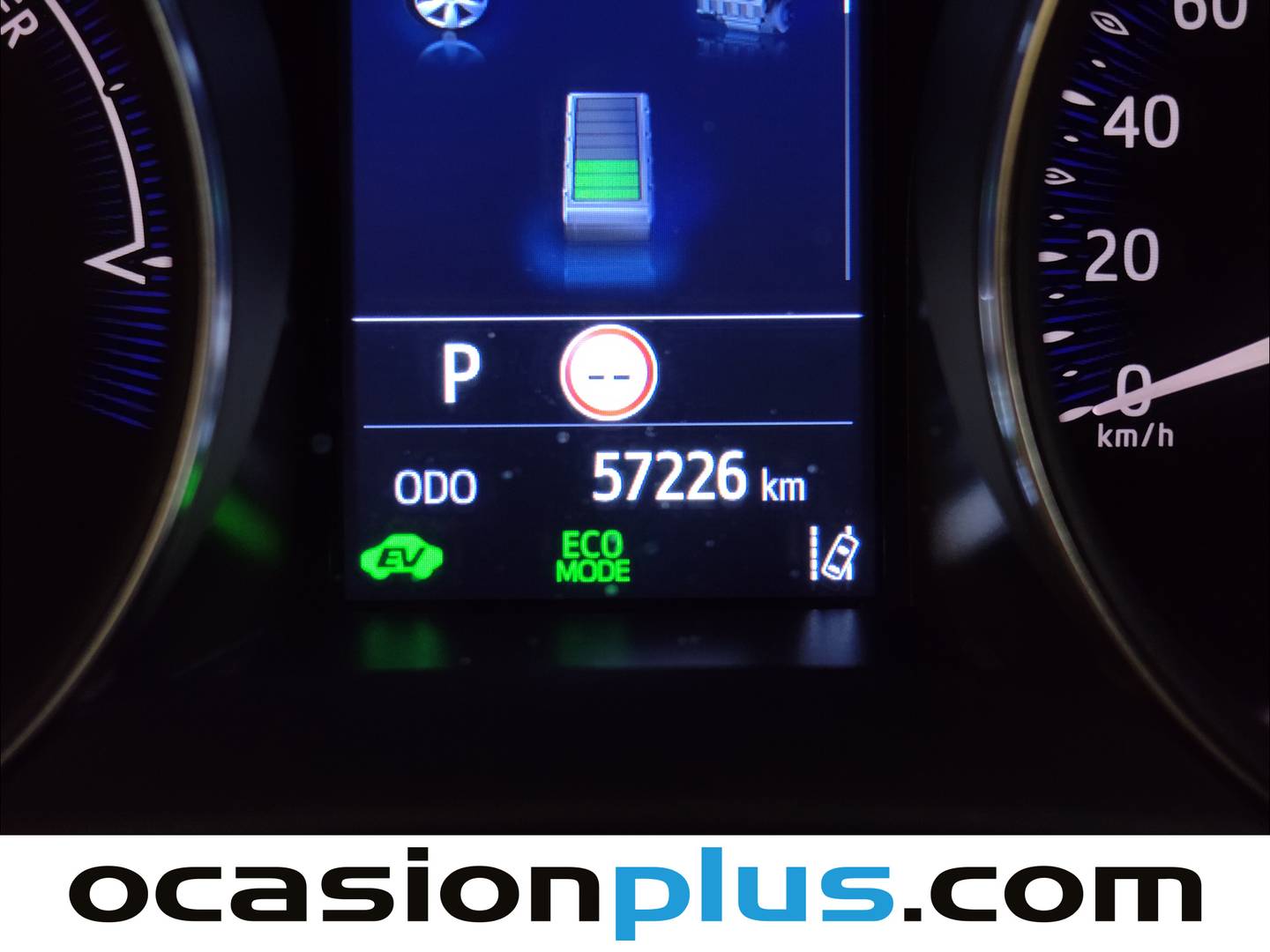 Toyota C-HR Toyota C-HR 180H Advance (184 CV) seminuevo