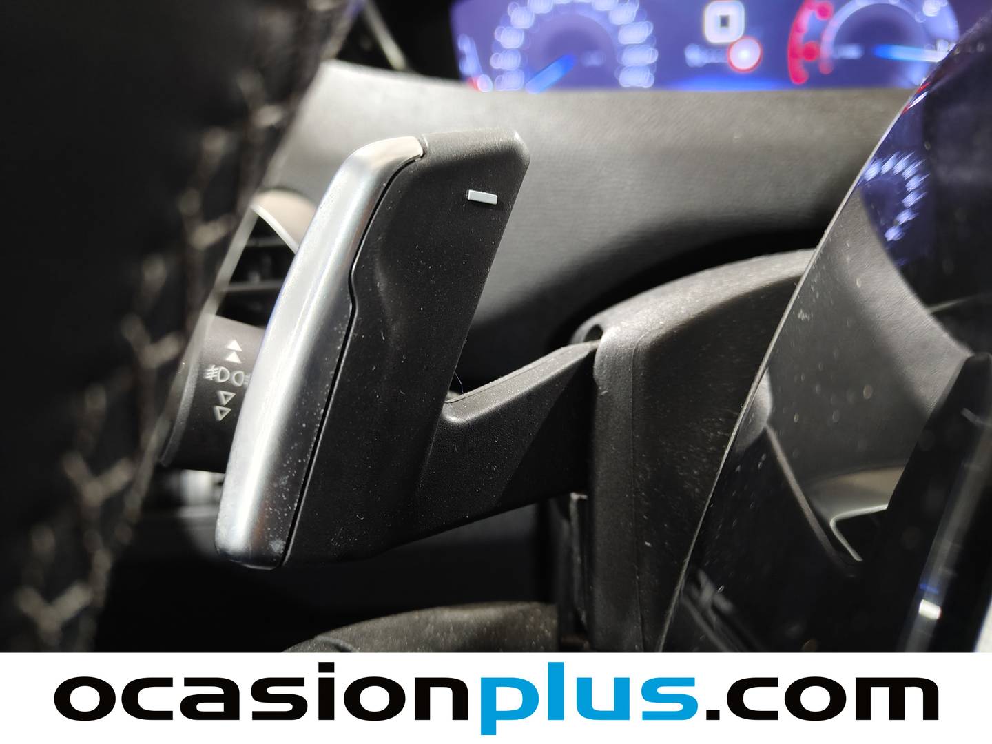 Peugeot 3008 Peugeot 3008 BlueHDI 130 S&S Allure EAT8 (130 CV) de segunda mano