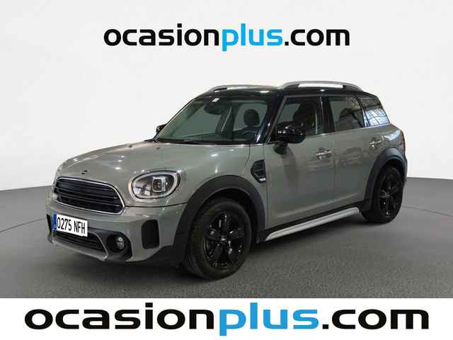 Mini Countryman Segunda Mano Sevilla