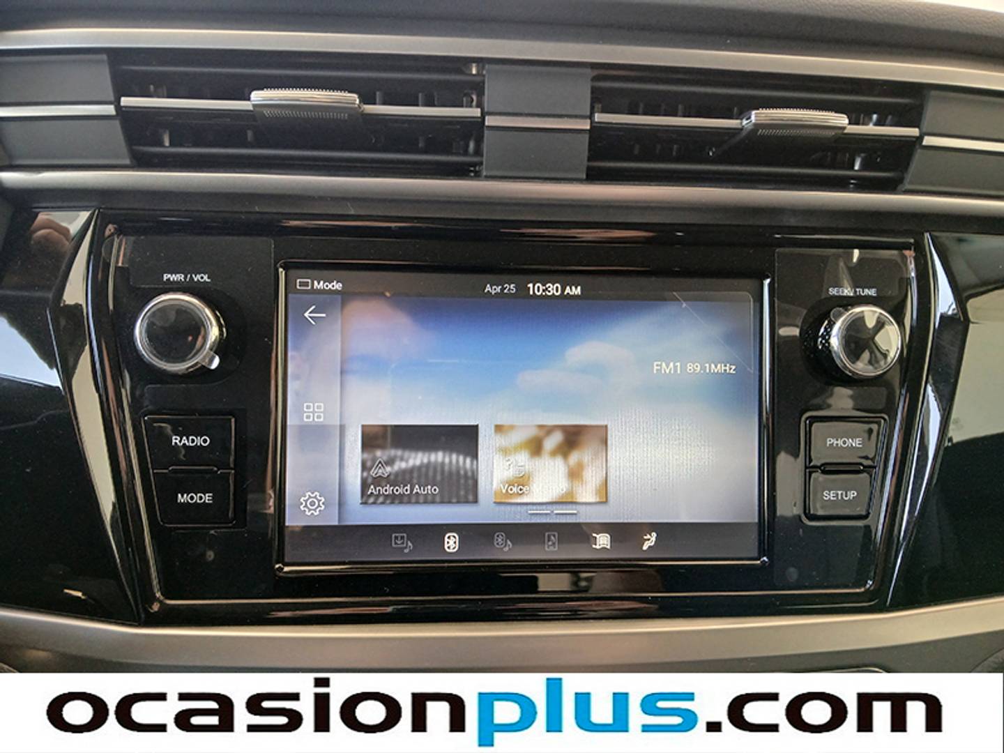 Foto SsangYong Korando Ssangyong Korando G15T Urban (163 CV)