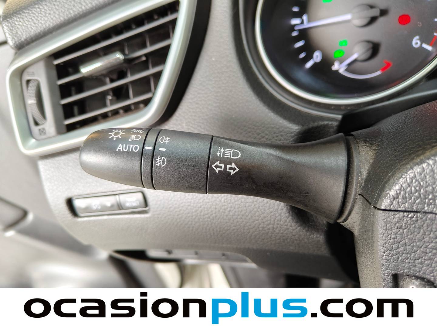 Nissan QASHQAI Nissan Qashqai dCi 115 N-Connecta (115 CV) 115cv