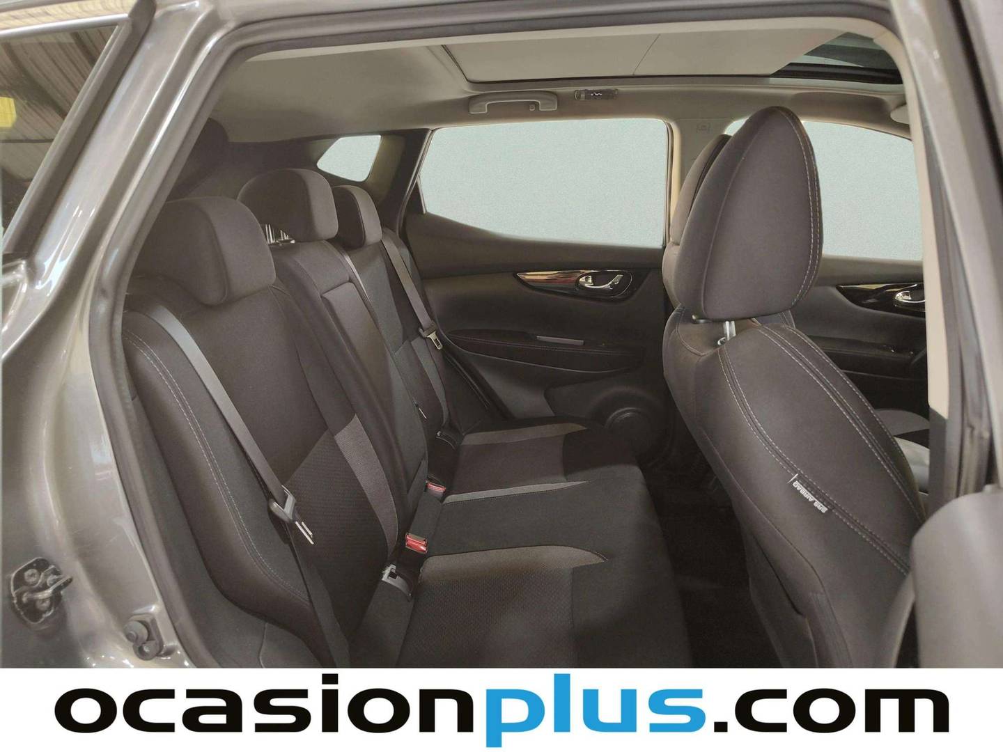 Nissan QASHQAI Nissan Qashqai DIG-T 160 N-Connecta 4x2 DCT (160 CV) km 0