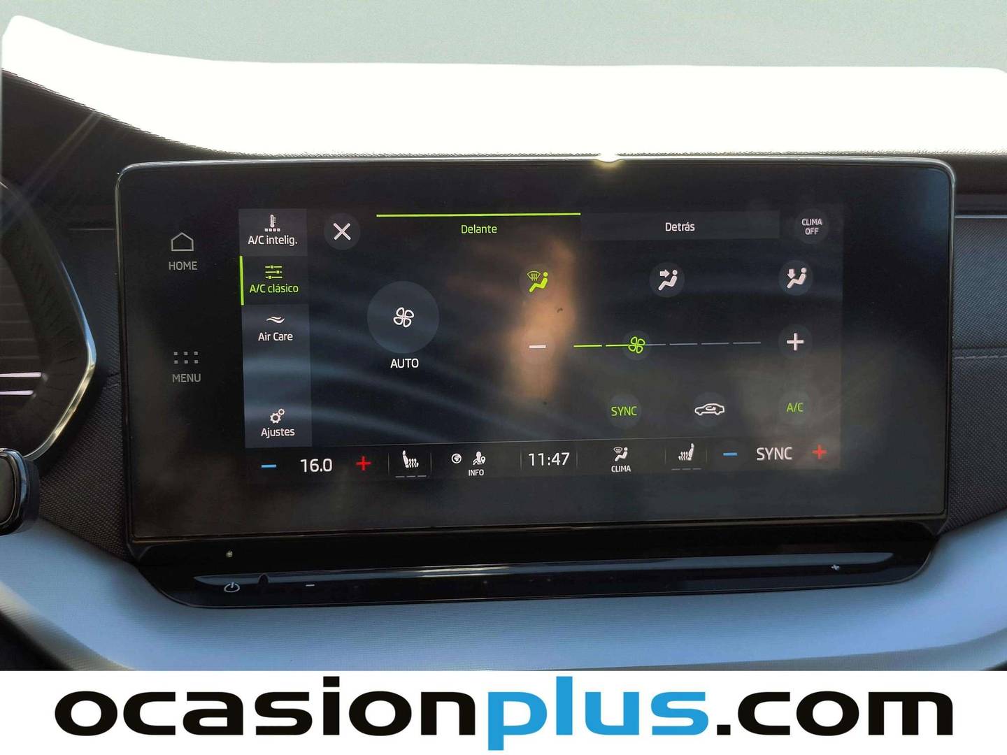 Skoda Octavia Skoda Octavia Combi 1.5 TSI Style (150 CV) gasolina