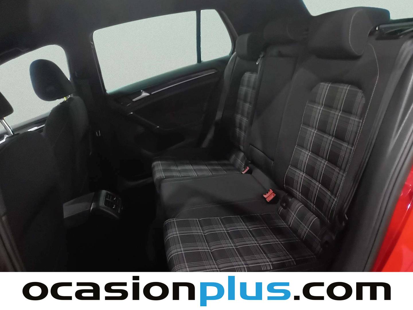 Foto Volkswagen Golf Volkswagen Golf GTD 2.0 TDI (184 CV) DSG