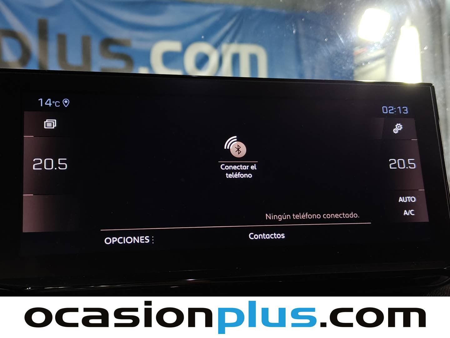 Foto Peugeot 3008 Peugeot 3008 BlueHDi 130 S&S GT EAT8 (130 CV)