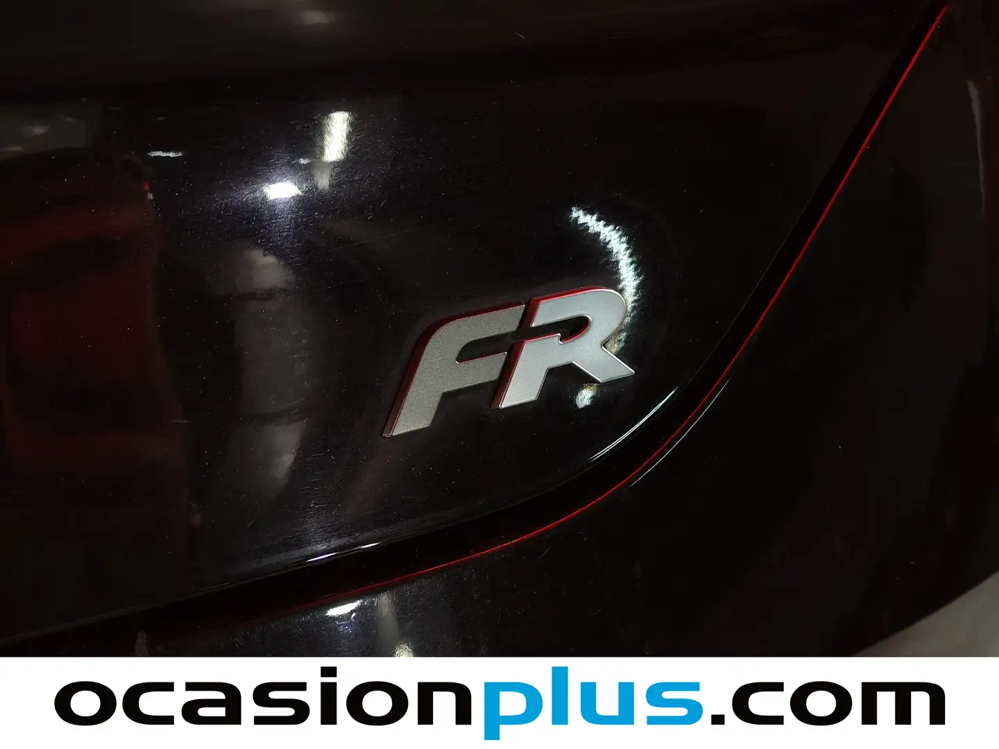 Foto Seat León SEAT León 2.0 TDI S&S FR Go L DSG (150 CV)