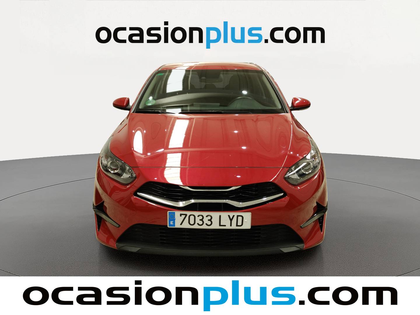 KIA Ceed KIA Ceed 1.0 T-GDI Drive (100 CV) 100cv