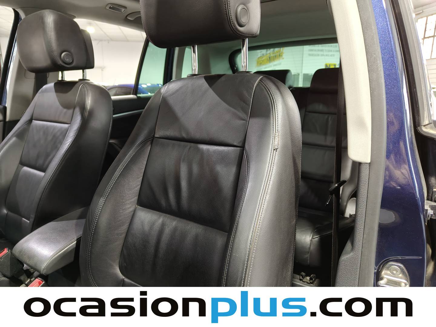 Foto Volkswagen Tiguan Volkswagen Tiguan Excellence 2.0 TDI 4Motion  (170 CV)