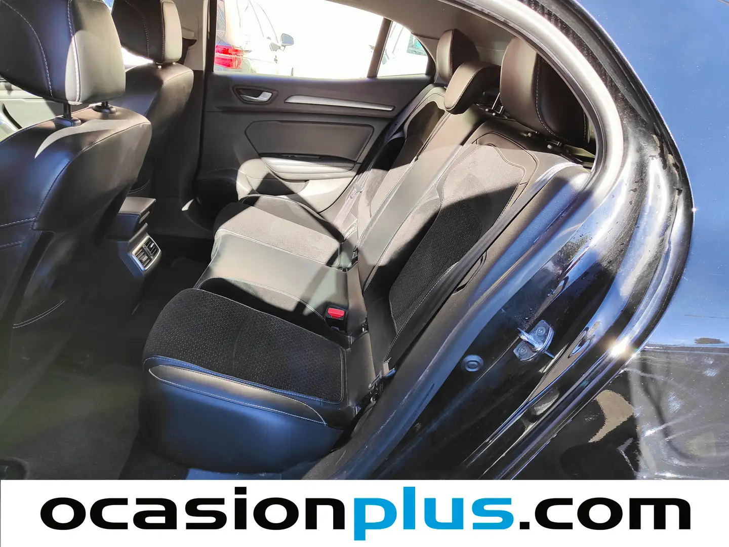 Foto Renault Mégane Renault Megane Zen Energy TCe (130 CV)