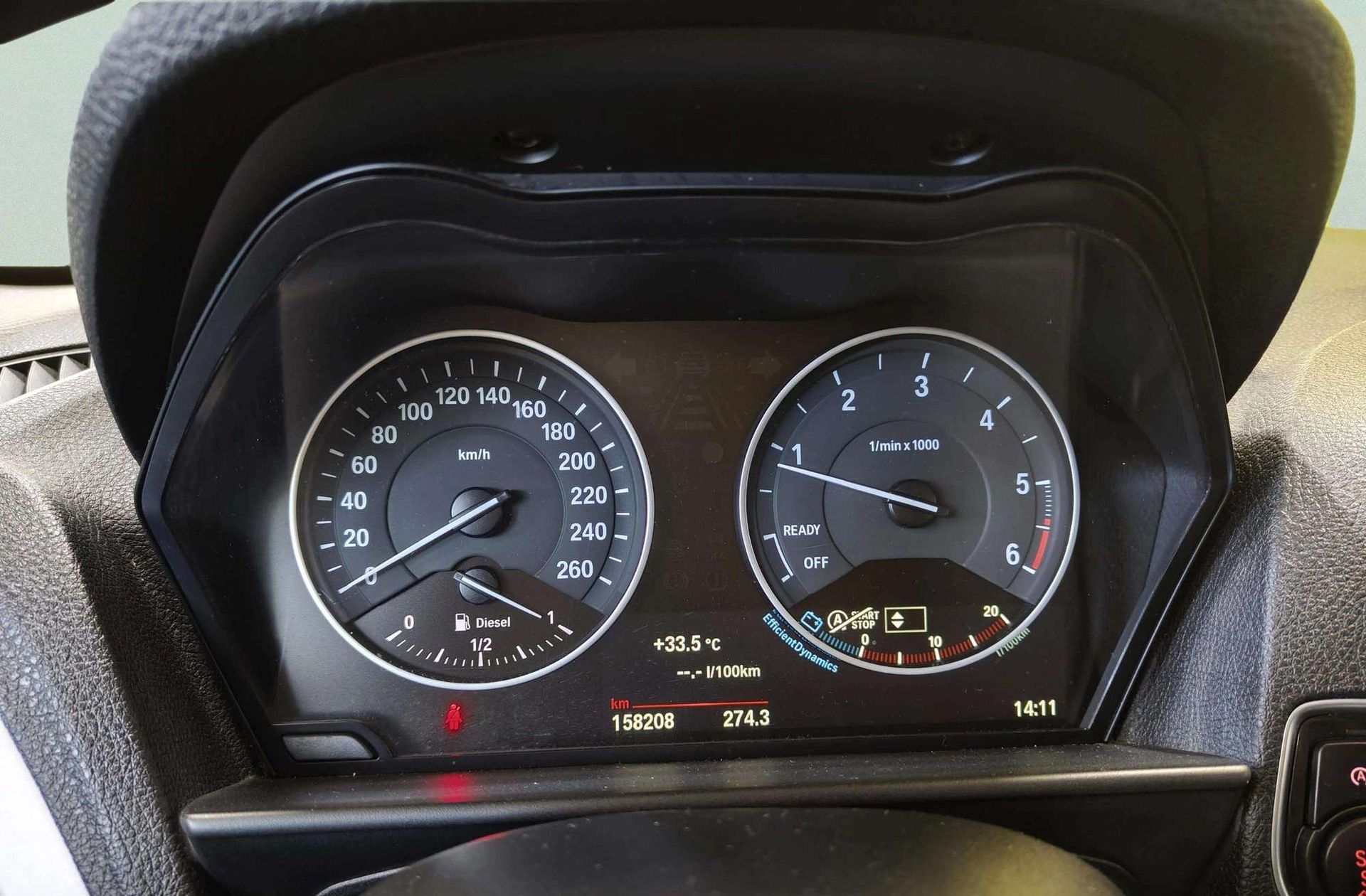 BMW Serie 1 118d xDrive - foto 22