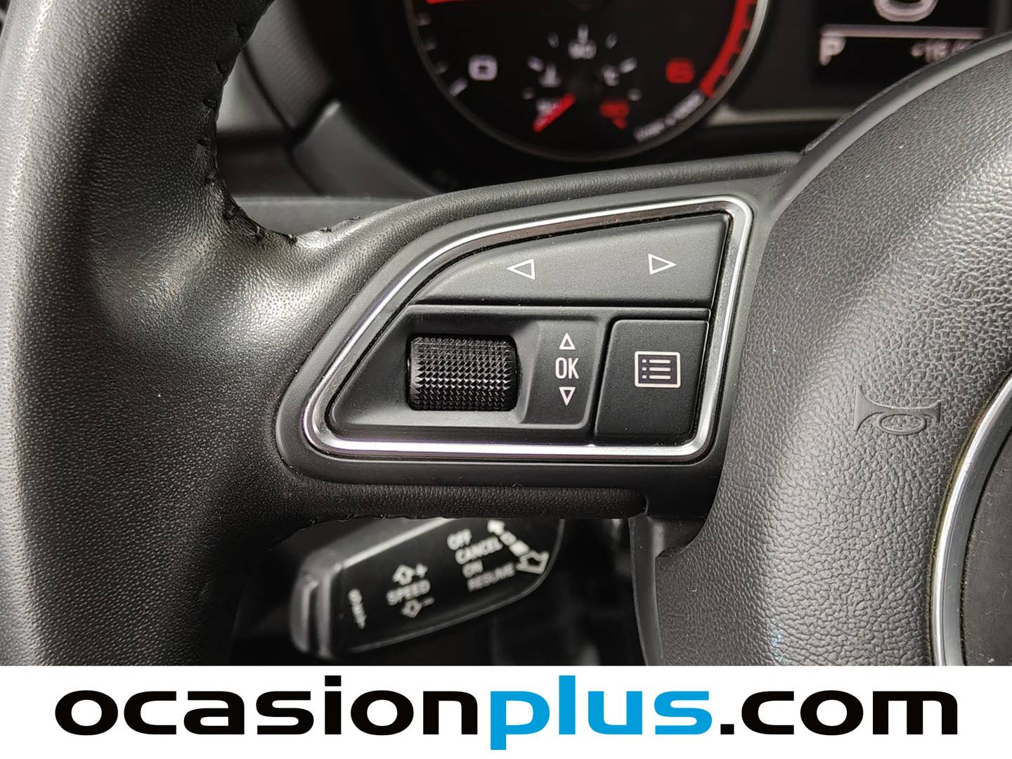 Audi A1 Audi A1 Sportback Audi A1 Sportback Adrenalin 1.6 TDI 66 kW Pack S-line (90 CV) S tronic km 0