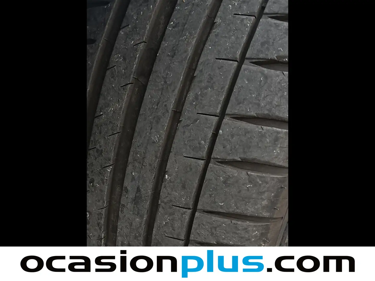 Foto Audi A3 Audi A3 Sedan Sedan S line edition 2.0 TDI (150 CV)