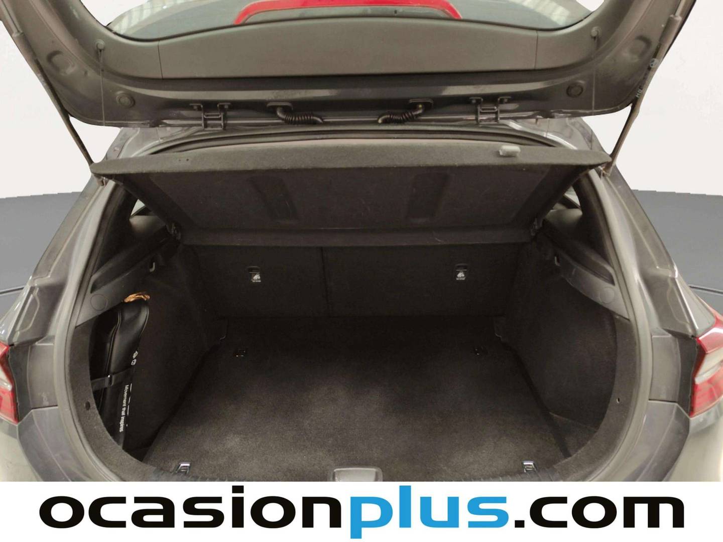 Fotos maletero KIA Ceed KIA Ceed 1.6 MHEV iMT Drive (136 CV)