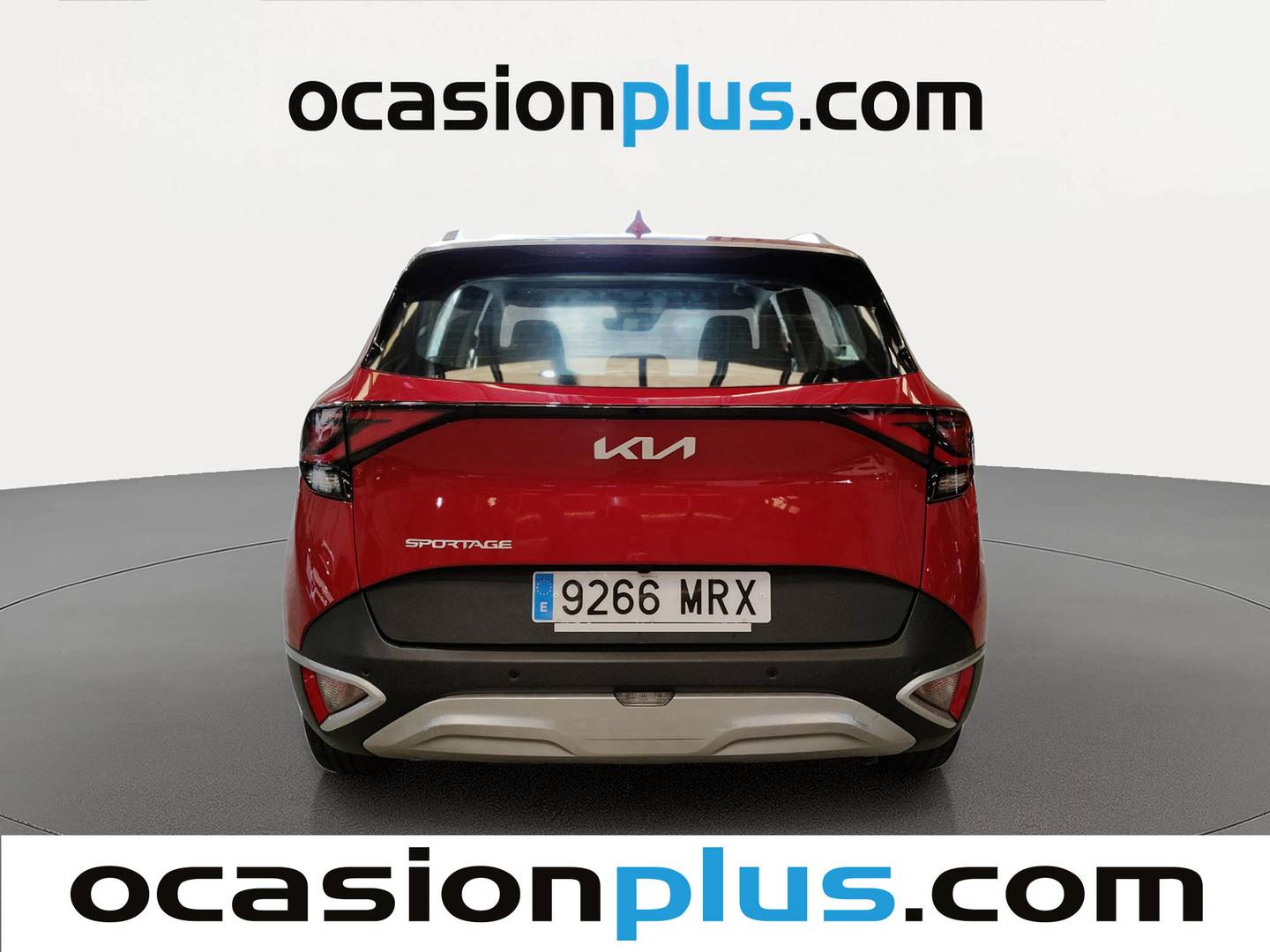 KIA Sportage KIA Sportage 1.6 CRDi MHEV Drive 4x2 (136 CV) al mejor precio