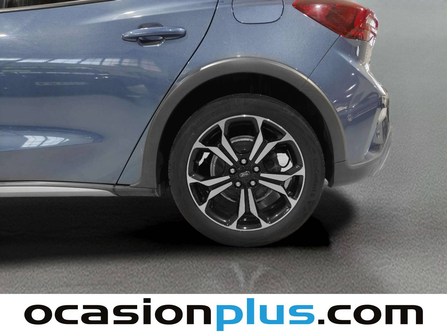 Ford Focus Ford Focus 1.0 Ecoboost MHEV Active Style SIP (155 CV) de ocasión