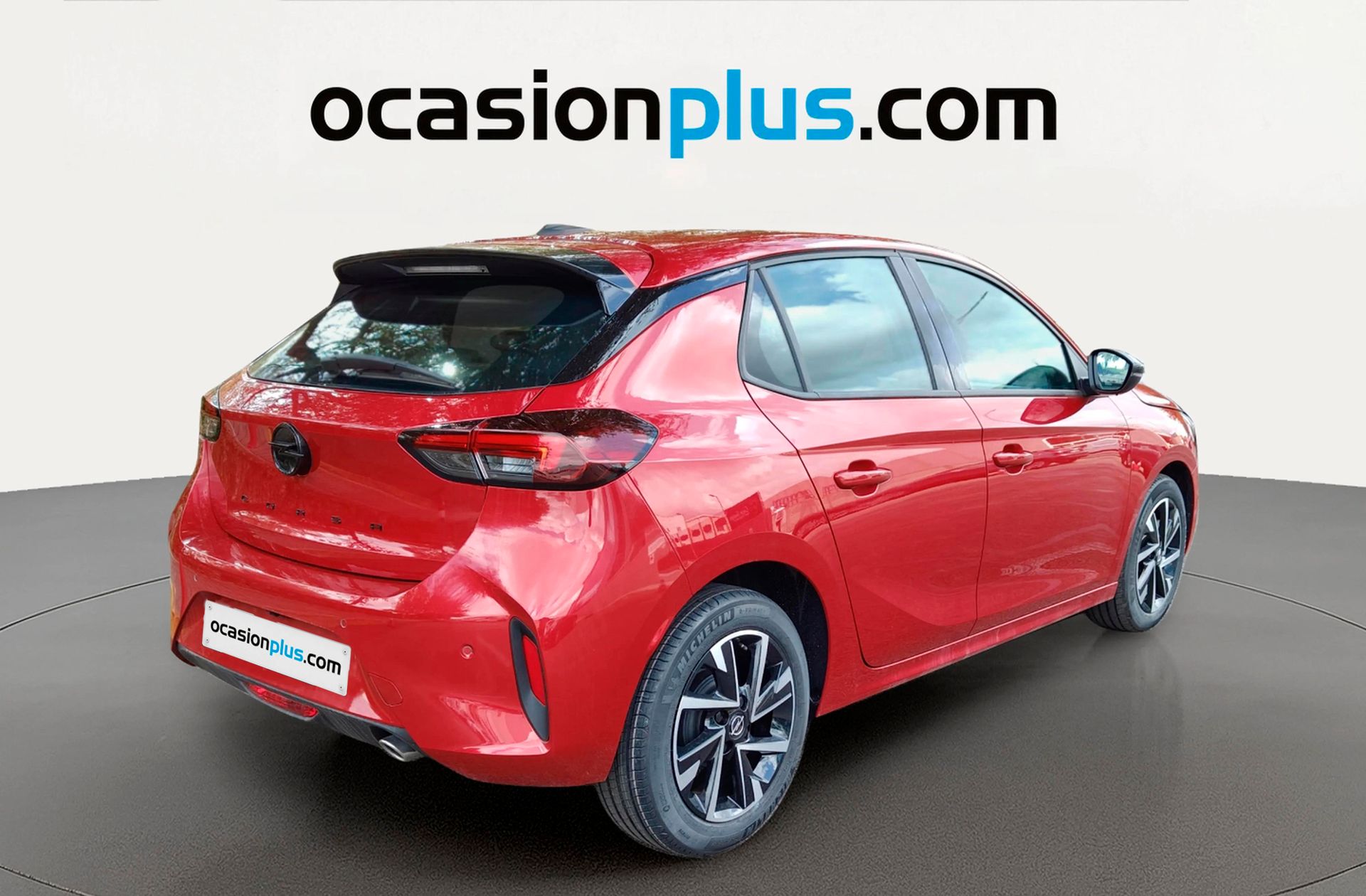 Opel Corsa 1.2 T XHL GS - foto 4