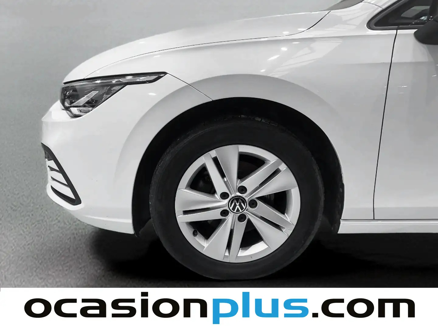 Foto Volkswagen Golf Volkswagen Golf Life 2.0 TDI  (115 CV)