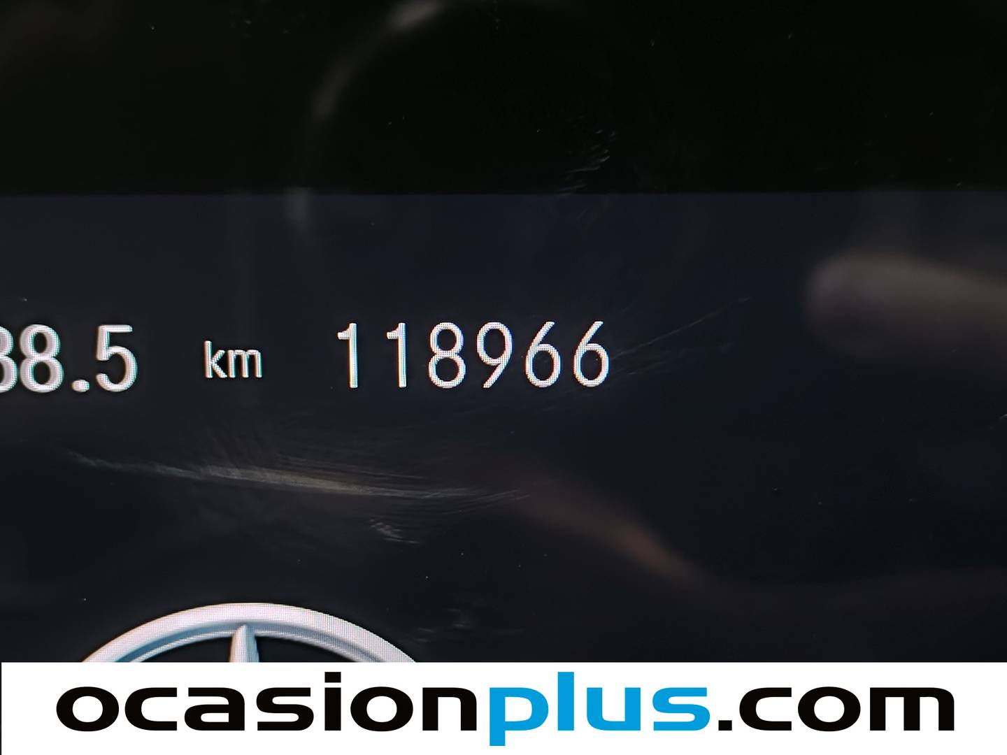 Mercedes Clase B Mercedes Clase B Clase B 200 d (150 CV) Pack AMG seminuevo