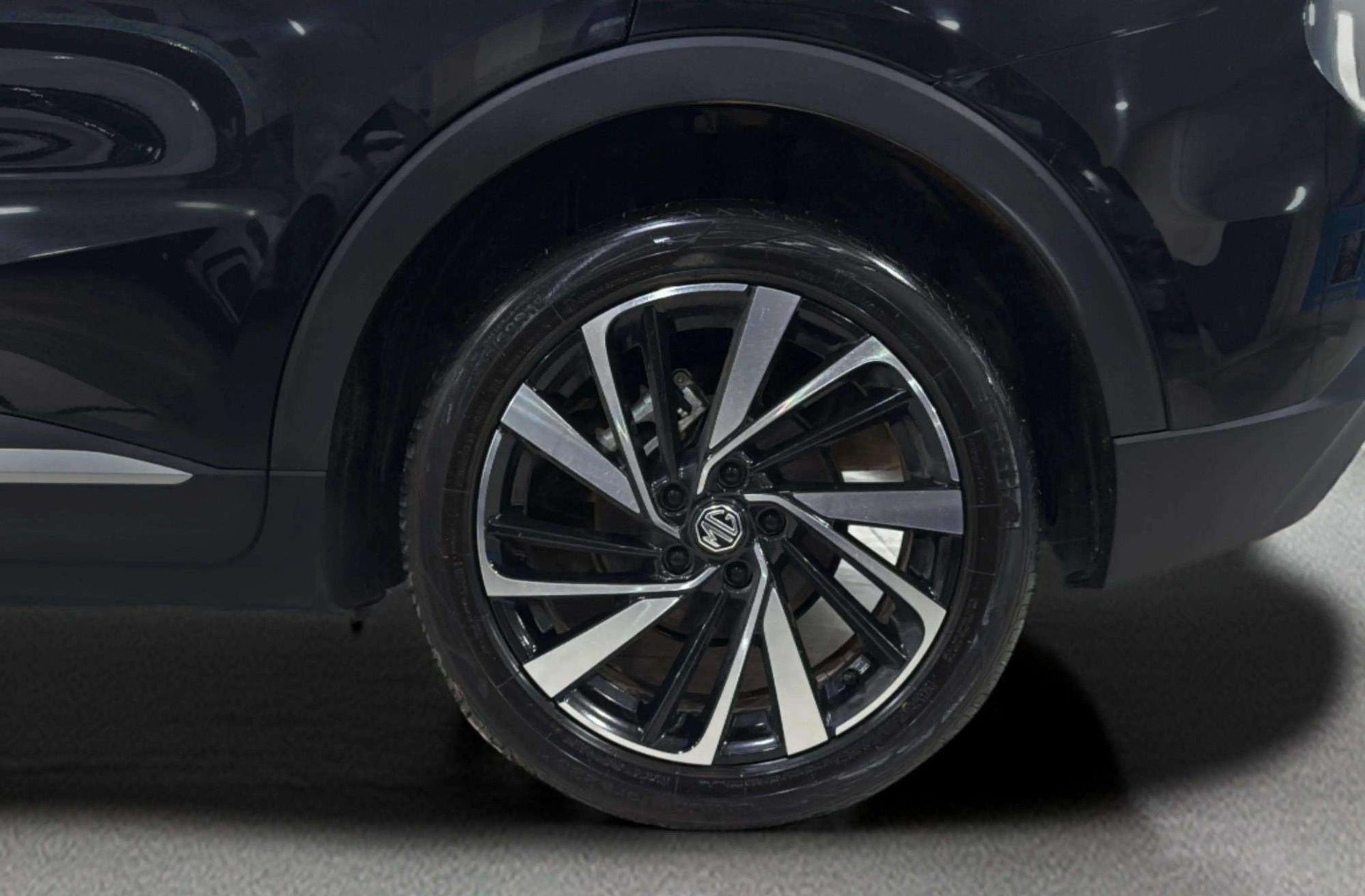 MG ZS 1.5 Hybrid+ Luxury - foto 36