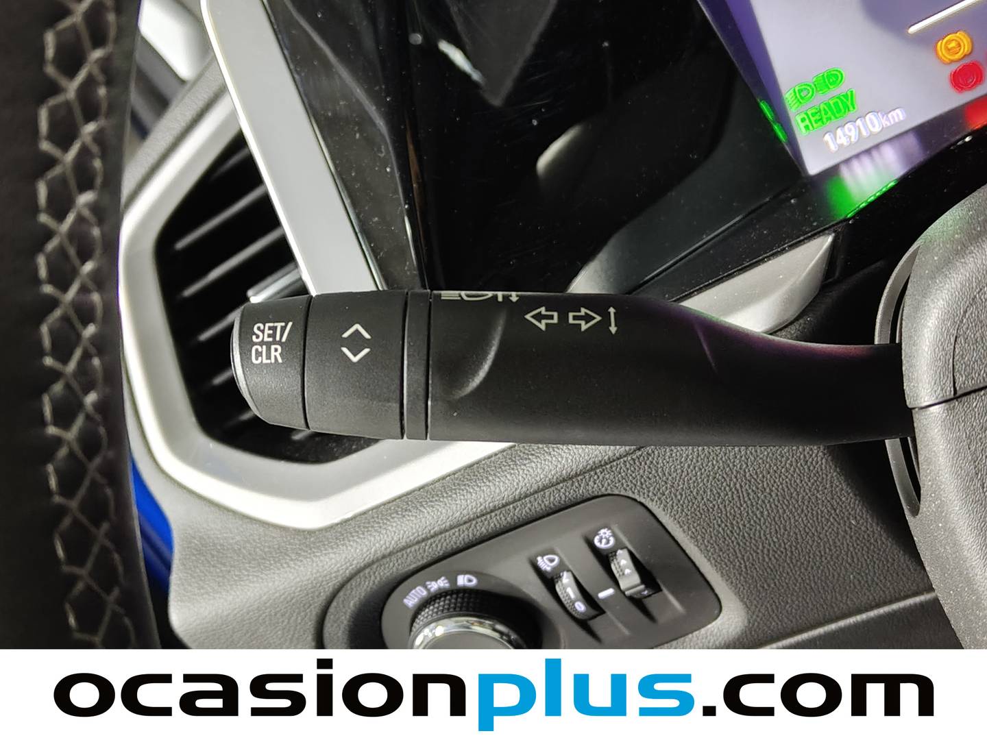 Foto Opel Grandland PHEV Opel Grandland 1.6 Turbo PHEV GS Auto (224 CV)