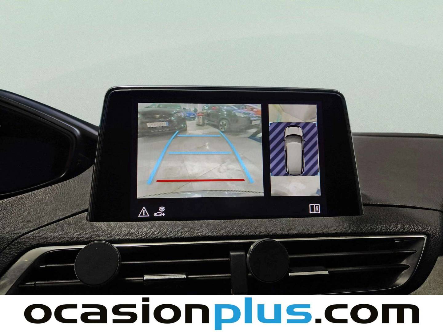 Acabados Peugeot 5008 Peugeot 5008 BlueHDi 180 S&S GT EAT8 (180 CV)