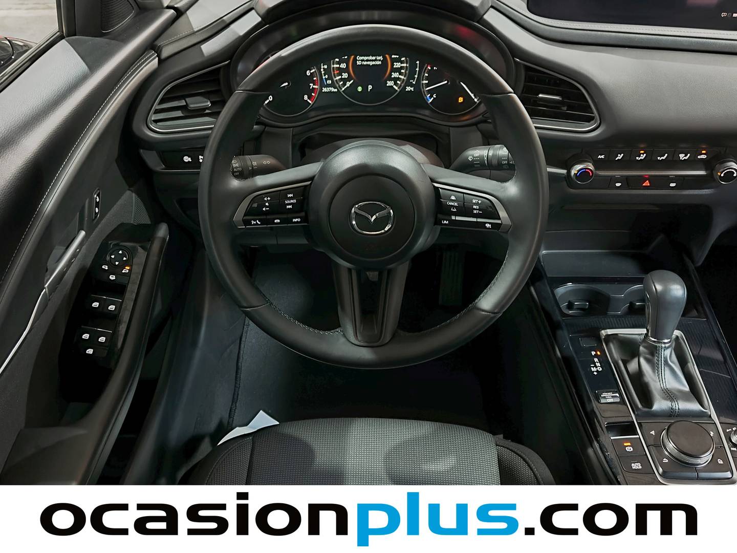 Mazda CX-30 Mazda CX-30 2.5 e-Skyactive G MHEV Prime-Line AT (140 CV) km 0