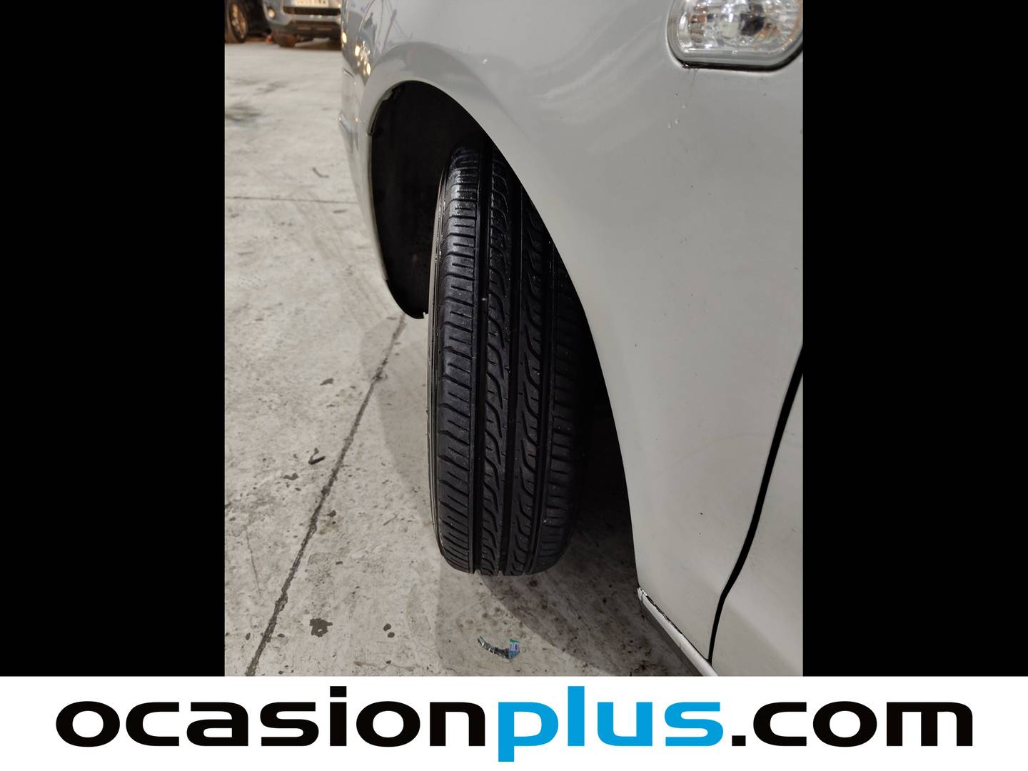 Volkswagen Polo Volkswagen Polo Match 1.4 TDI (75 CV) 2004