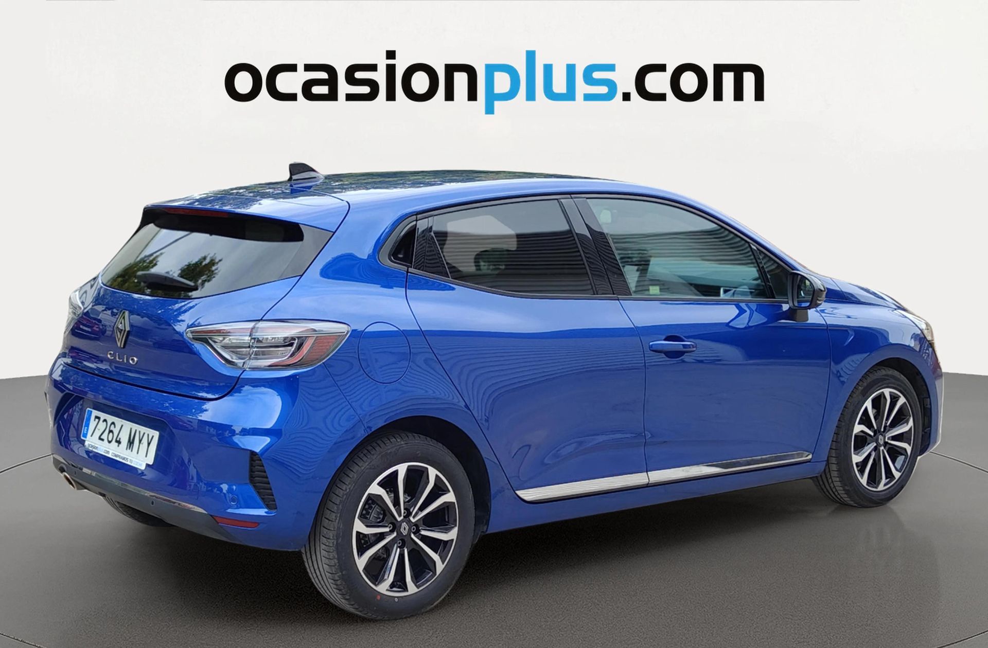 Renault Clio Techno TCe - foto 4