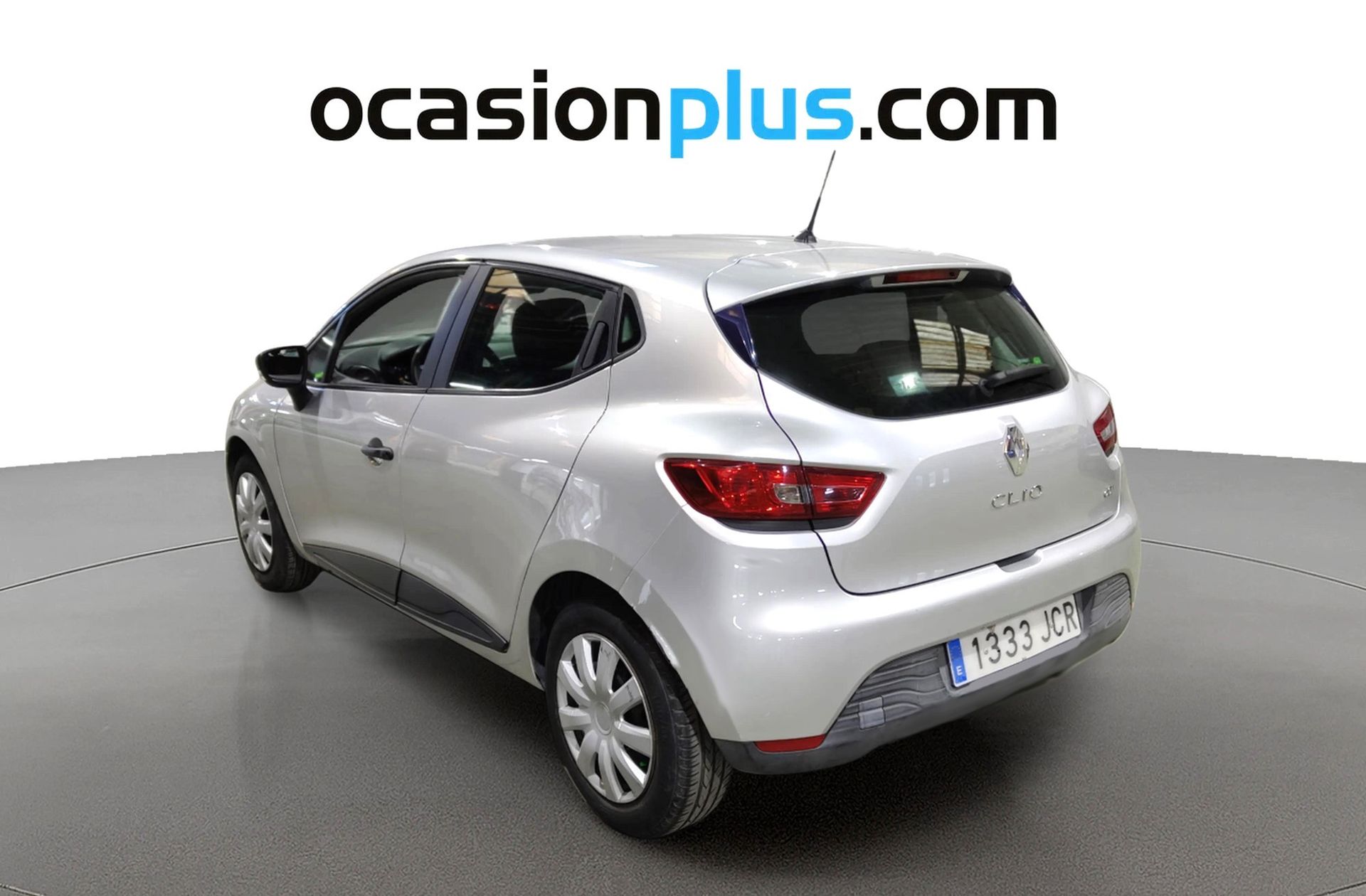 Renault Clio Business dCi - foto 4