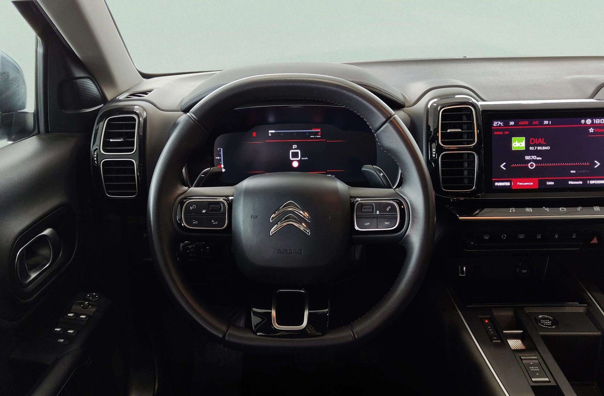 Citroën C5 Aircross PureTech 130 Feel Pack EAT8 - foto 28