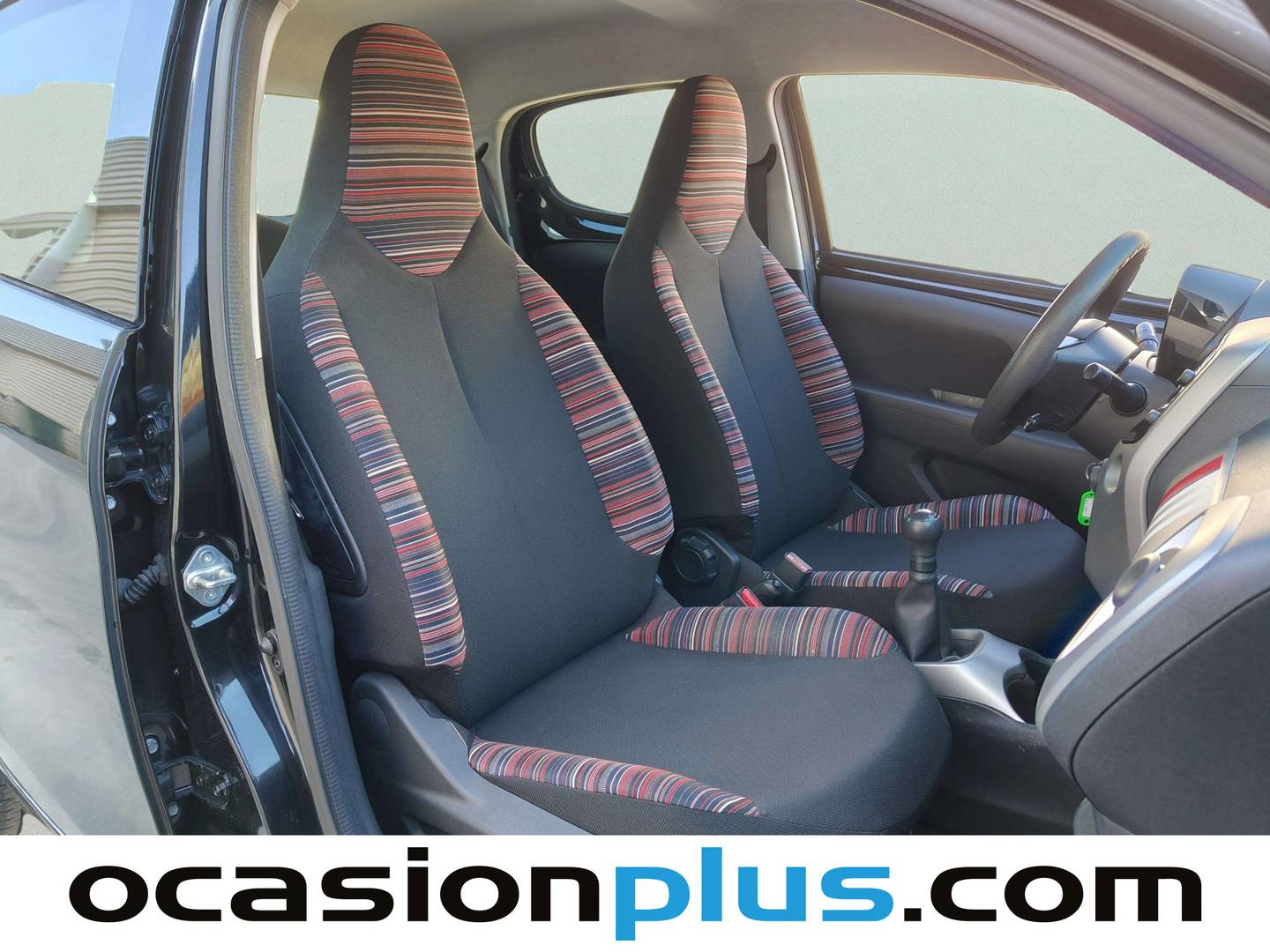 Citroën C1 Citroen C1 PureTech 82 Feel Edition (82 CV) km 0